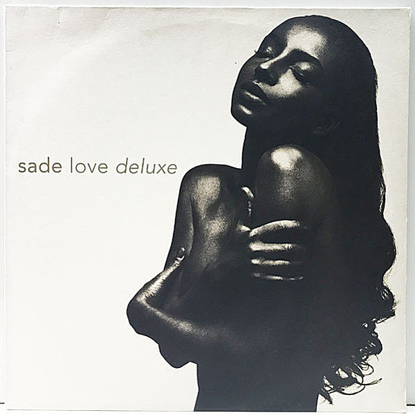 SADE / Love Deluxe (LP) / Epic | WAXPEND RECORDS