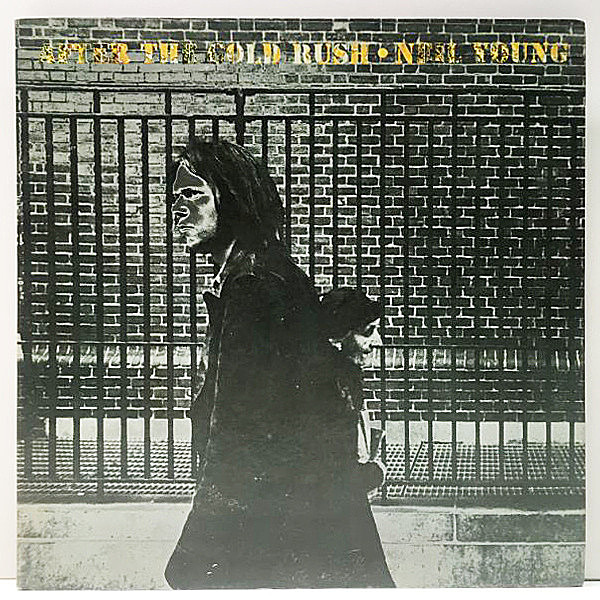 【激レア】Neil Young Silver & Gold LP レコード Neil Young – Silver & Gold – CD (HDCD, Album), 2000