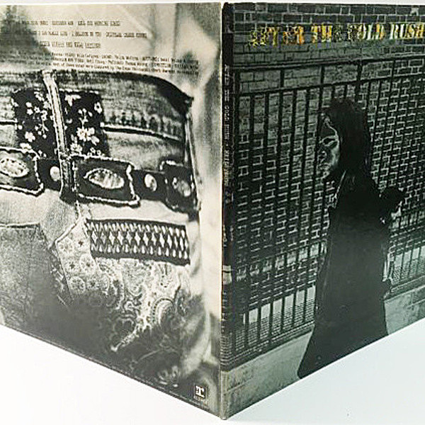 NEIL YOUNG / After The Gold Rush (LP) / Reprise | WAXPEND