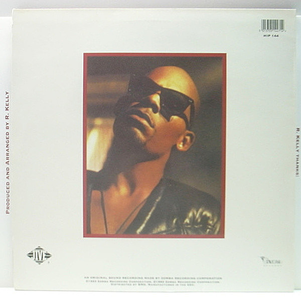 超格安価格 / (LP) Play 12 / KELLY R. Jive RECORDS WAXPEND | 洋楽