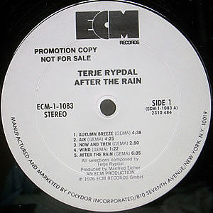 レコードサブ画像：3