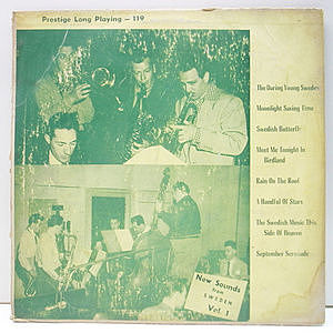 レコードサブ画像：1