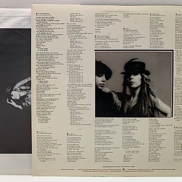 RICKIE LEE JONES / Pirates (LP) / Warner Bros. | WAXPEND RECORDS