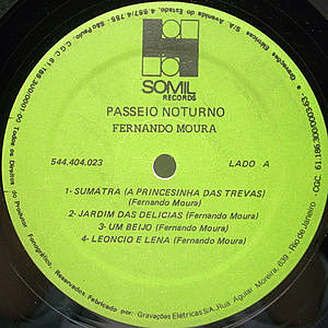 レコードサブ画像：3