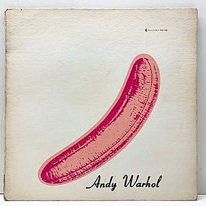 レコード画像：VELVET UNDERGROUND / NICO / Same