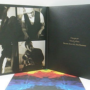 レコードサブ画像：3