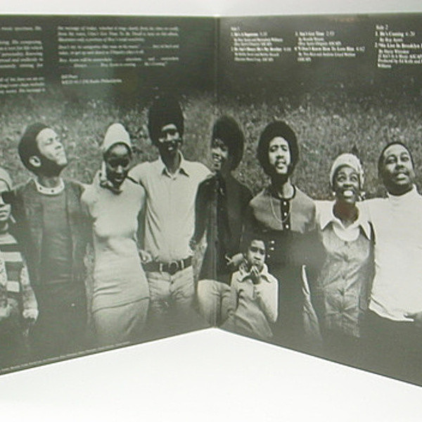 Roy Ayers Ubiquity - He’s Coming LP roy-ayers-ubiquity-he-s-coming