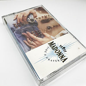 レコードサブ画像：1