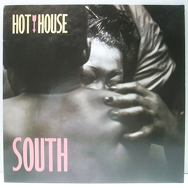 レコードメイン画像：【WILLIE NELSONカヴァー／Crazy】珍 ミスラベル オリジナル HOT HOUSE South／1st ('88 Deconstruction) Don't Come To Stay 専用インナー