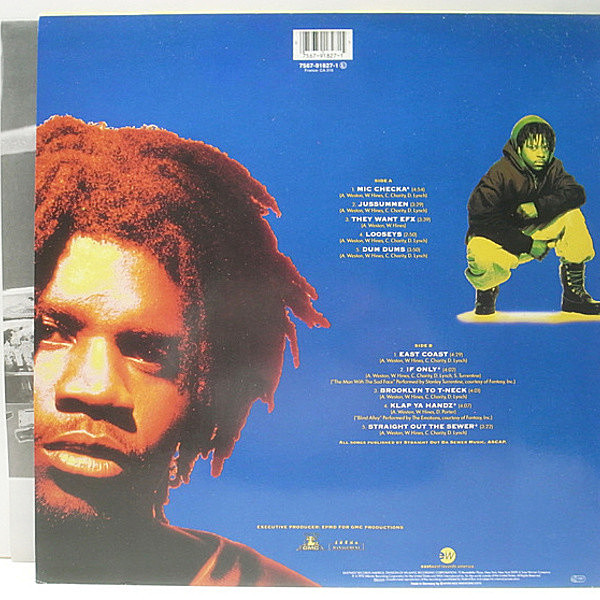 DAS EFX DEAD SERIOUS 他12インチレコード DAS EFX DEAD SERIOUS 他12インチレコード - メルカリ