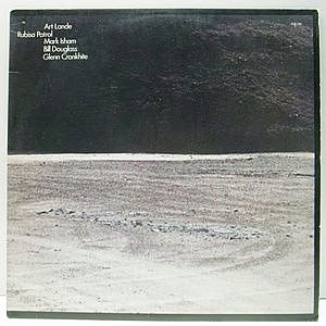 レコードサブ画像：1