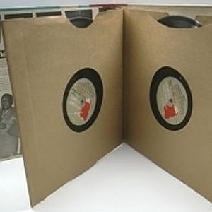 レコードサブ画像：2