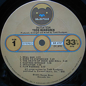 レコードサブ画像：3