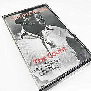 レコード画像：COUNT BASIE / The Count
