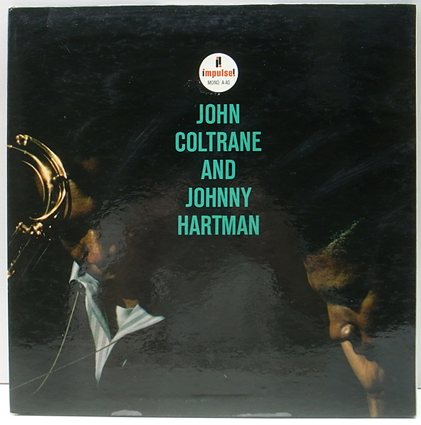 John Coltrane ジョン・コルトレーン / Coltrane Jazz