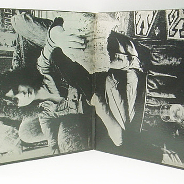 極美盤‼︎USオリ盤‼︎ T.REX 電気武者 極美盤‼︎USオリ盤‼︎ T.REX 電気武者