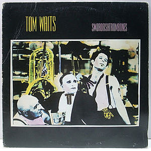 レコードサブ画像：1