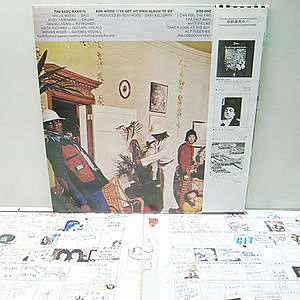 レコードサブ画像：2