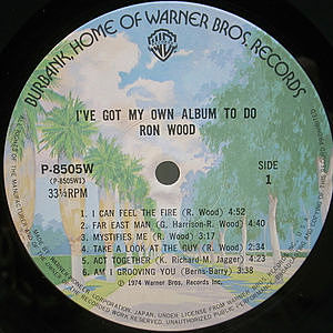 レコードサブ画像：3