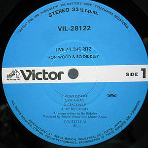 レコードサブ画像：3