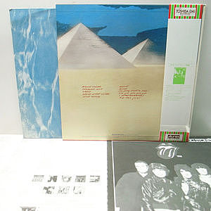 レコードサブ画像：2