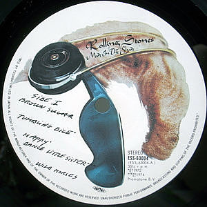 レコードサブ画像：3