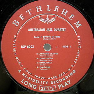 レコードサブ画像：3