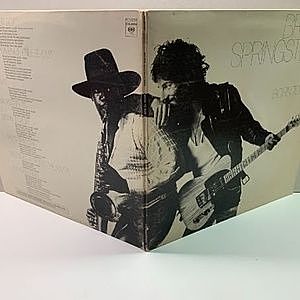◾️高音質️USオリジナル盤/名盤アウトテイク集2LP■BRUCE SPRINGST ◾️高音質️USオリジナル盤/名盤アウトテイク集2LP□BRUCE