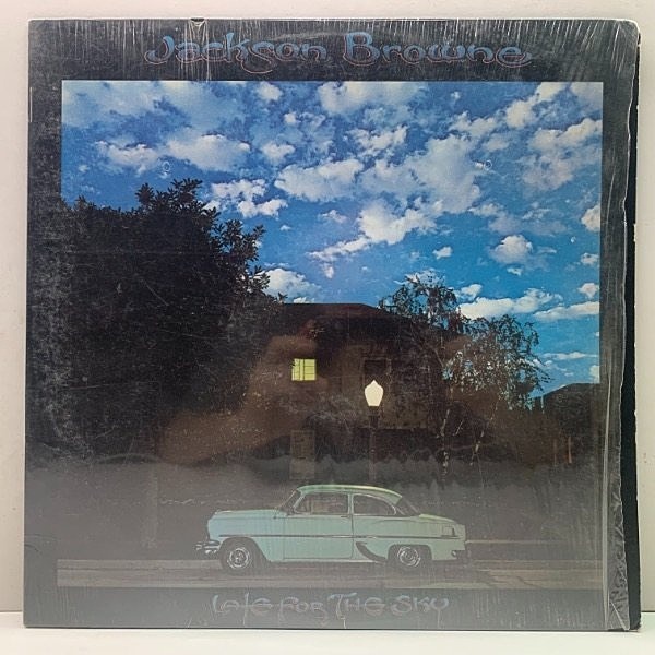 洋楽 jackson browne late for the sky (RARE!!) 7184tiJQ7GL._UF1000,1000_QL80_.jpg