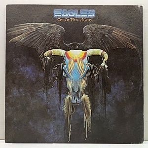 〈完全未開封〉EAGLES ALBUM BOX 2万枚限定シリアルナンバー入 完全未開封〉EAGLES ALBUM BOX 2万枚限定シリアルナンバー入
