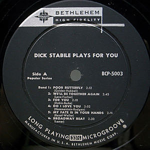 レコードサブ画像：3