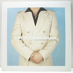 レコードサブ画像：1