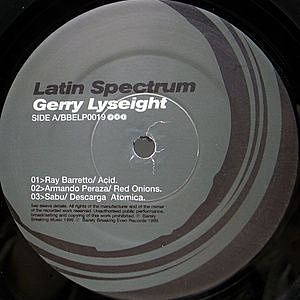 レコードサブ画像：3