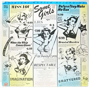 レコードサブ画像：2