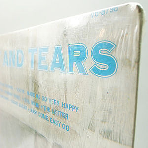 レコードサブ画像：3