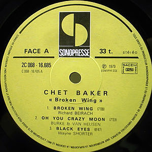 レコードサブ画像：3