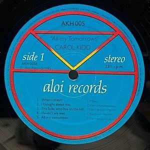 レコードサブ画像：3