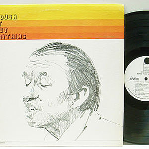 レコード画像：BOB DOROUGH / Just About Everything