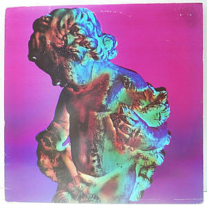 レコード画像：NEW ORDER / Technique