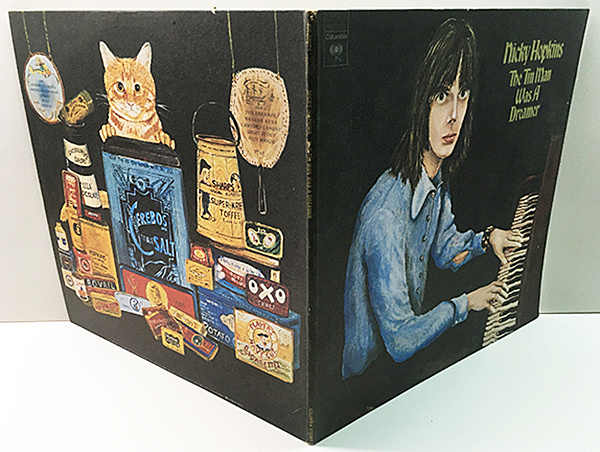 ニッキーホプキンス 夢見る人 NICKY HOPKINS 夢見る人 ニッキーホプキンス CD - メルカリ
