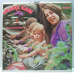 レコードサブ画像：1