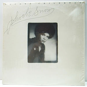 レコード画像：PHOEBE SNOW / Second Childhood