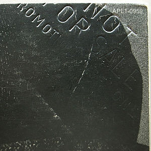 レコードサブ画像：2