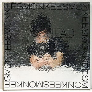レコード画像：MONKEES / Head