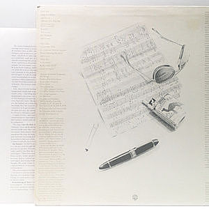 BILL EVANS / New Conversations (LP) / Warner Bros. | WAXPEND