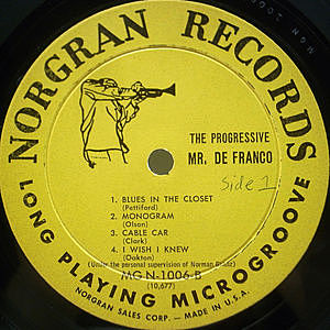 レコードサブ画像：3