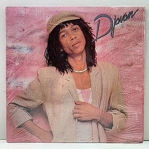 レコード画像：DJAVAN / Same