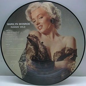 The Essential Masters / Marilyn Monroe | Record Collection