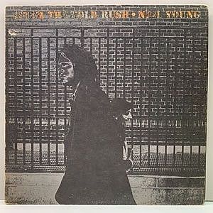 レコード画像：NEIL YOUNG / After The Gold Rush