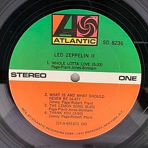 レコードサブ画像：5